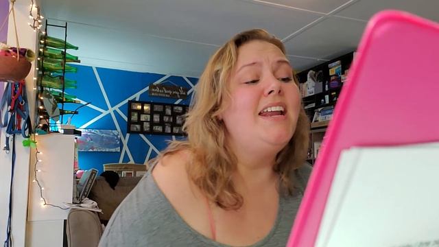 "No One Else" (cover) from Natasha, Pierre & The Great Comet of 1812 смотреть онлайн