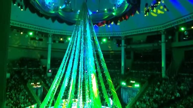 Тайна новогодней звезды(26) смотреть онлайн