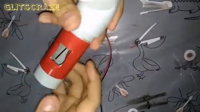 DIY/ HAND MADE ELECTRIC BLENDER/ELECTRIC MIXER/EGG BEATER/ MINI MIXER/BEST OUT OF WASTE/WISKER смотреть онлайн