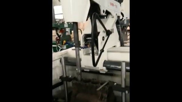 Automatic Cylinder Honing Machine VHM170/analogue of sunnen sv10