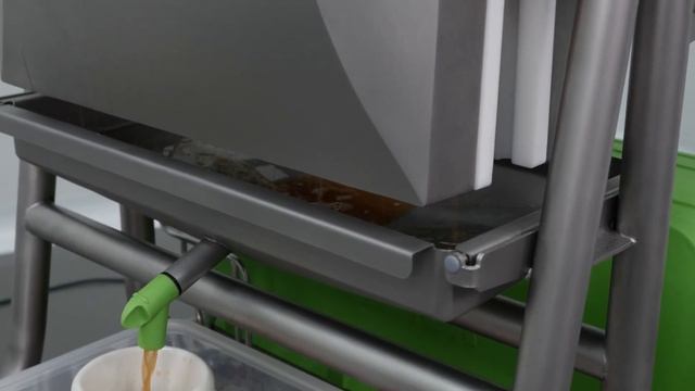 Zumex Mastery: Commercial Cold Press Juicer смотреть онлайн
