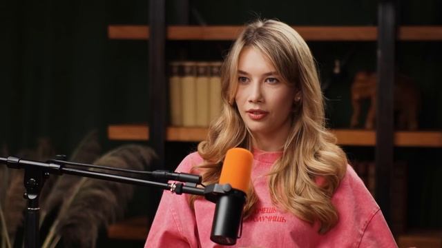 Желчный Подкаст: БЫТЬ ЖЕНЩИНОЙ со Светланой Овсянниковой