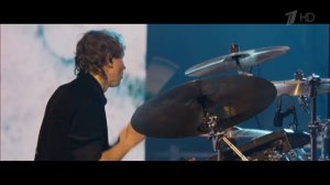 Группа Кино 2021  Концерт ЦСКА Арена 2022 06 24