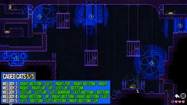 Animal Well – 100% Walkthrough Part 4 – All Achievements & Collectibles