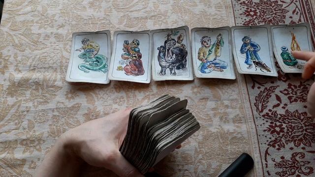 Близнецы 18 марта 2020. Прогноз АШМАДАР смотреть онлайн
