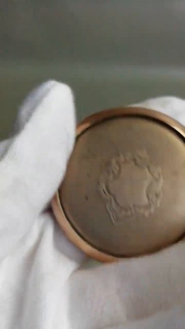 Антикварные серебряные карманные часы смотреть онлайн