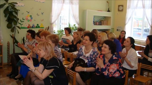 Творч отчет № 32 11 смотреть онлайн