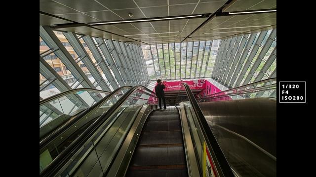 Insanely WIDE - LAOWA 6MM F2 for Micro Four Thirds смотреть онлайн