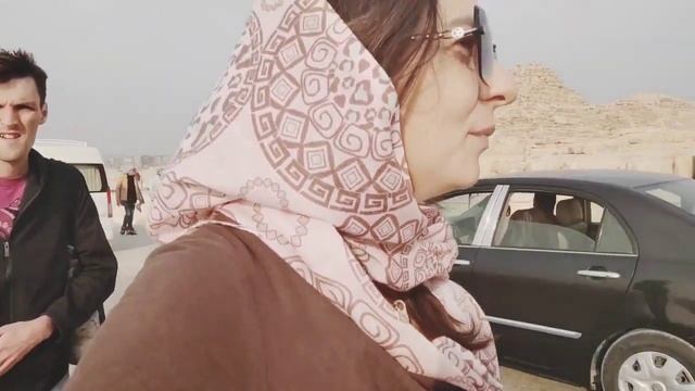 Египет, пирамиды Гизы по пути в Бразилию Маши и ЖениГрачёвых до рождения дочкиСофии.МирУниверсологи смотреть онлайн