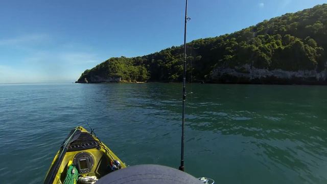 Ilha Feia em Búzios, safari motor Mercury 3.3 смотреть онлайн