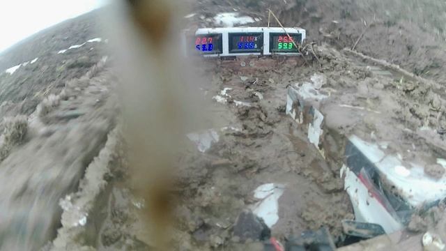 ПУФФ-1 Зима 25г смотреть онлайн