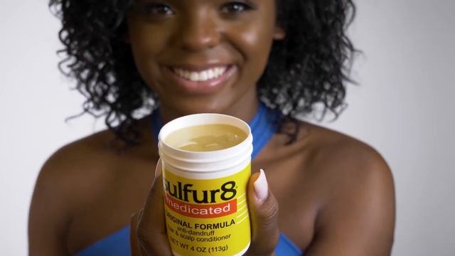 Sulfur8 - Original Conditioner | How To Use смотреть онлайн