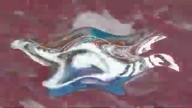 Klasky Csupo In Sailor Mercury Effect + Pitch White