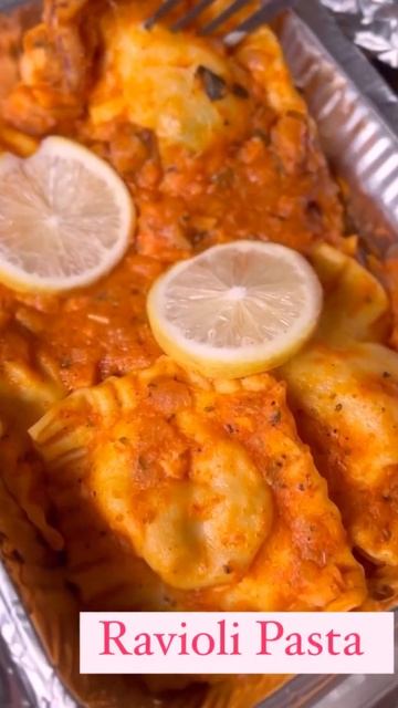 Btw if you want to enjoy such delicious pasta смотреть онлайн