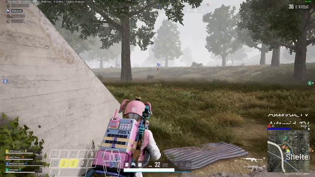 🔥Beryl M762 + DRAGUNOV🔥 | ERANGEL | SQUAD | TOP 1 #asteroid_tv смотреть онлайн