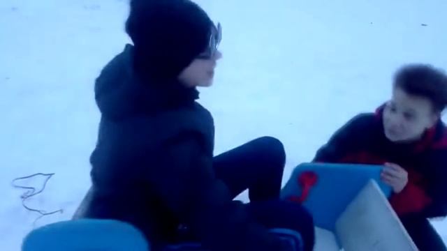Будущие совсем близко смотреть онлайн