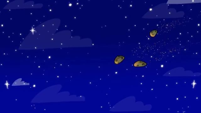 10 Почему звезды падают HD merci смотреть онлайн