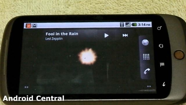 Celestial Bodies live wallpaper смотреть онлайн