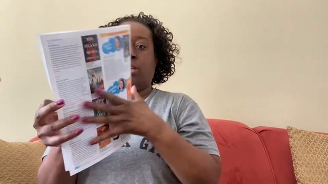 Book Mail 3/7/21 смотреть онлайн