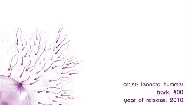 Leonard Hummer - Track #00 (2010) смотреть онлайн