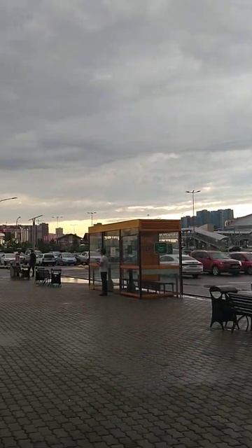Самый большой магазин в Красноярске "Планета" смотреть онлайн