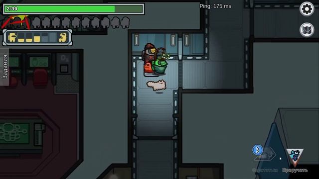 НОВАЯ ДОРОЖНАЯ КАРТА АМОНГ АС НА 2024 ГОД! | БУДУЩИЕ ОБНОВЛЕНИЯ AMONG US 🔥🤩