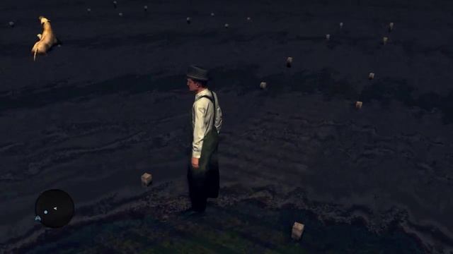 L.A Noire, Прохождение, часть 12. смотреть онлайн
