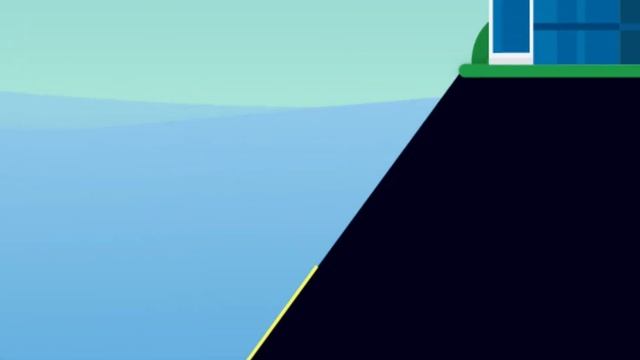 Ocean Energy: How we harness the tides смотреть онлайн