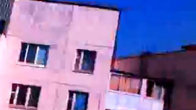 Зелёное облако неизвестного происхождения смотреть онлайн