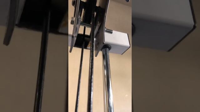 Marcy Home Gym Weight Stack Upgrade Part 2 смотреть онлайн