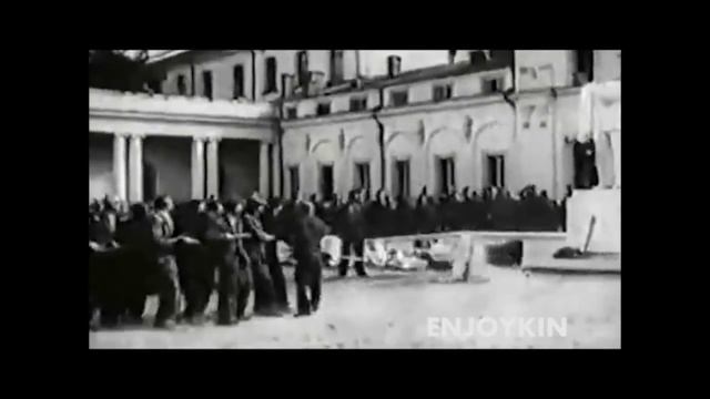 Enjoykin - Let Us All Unite! смотреть онлайн