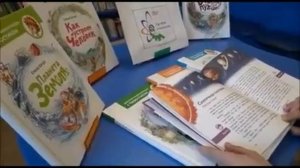 Путешествие с Чевостиком.