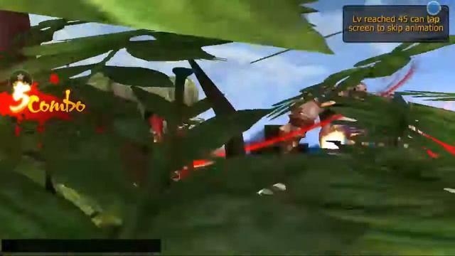 Romance of Heroes:Realtime 3v3 v5.5 MOD смотреть онлайн