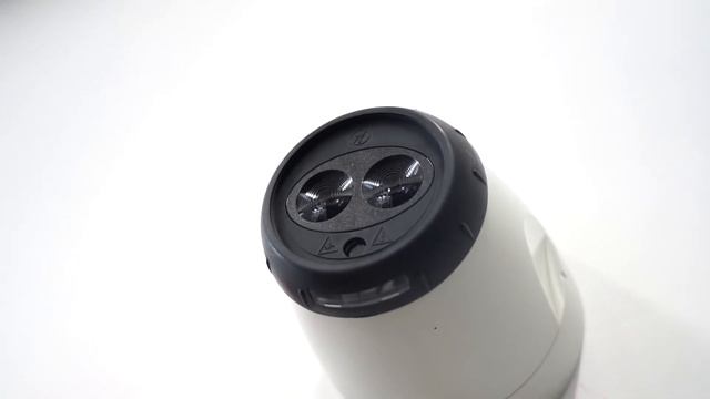 Optical Beam Smoke Detector- Fireray 5000 смотреть онлайн