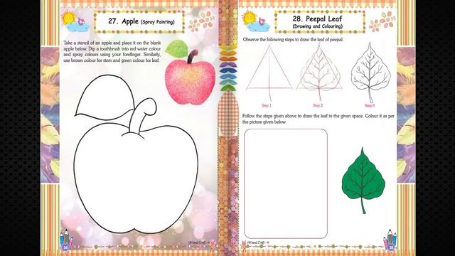 TV ANAND BOOKS MM 340 IDEAS 4 смотреть онлайн