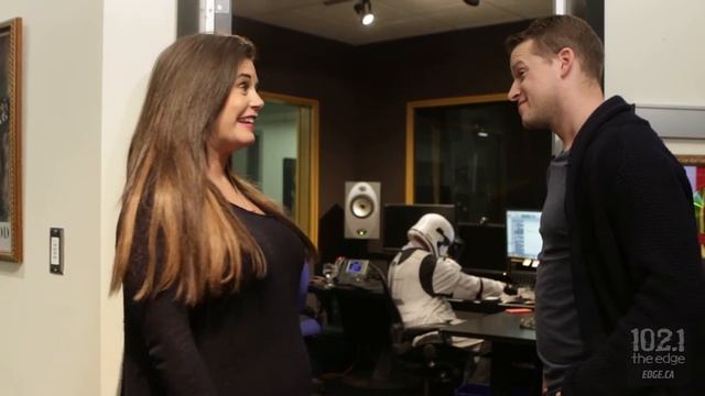 Fred and Mel - The Button Pusher (Star Wars Parody) смотреть онлайн