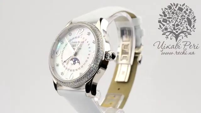 Louis Erard 1931 Classique 44 204 SE 10 смотреть онлайн