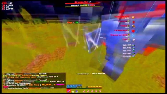 pvp на politMine , пусть отдохнут смотреть онлайн