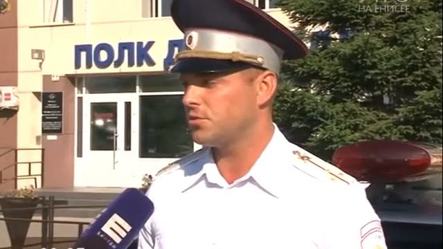 Прямое включение. Гонки среди экипажей ДПС (Часть 1) смотреть онлайн
