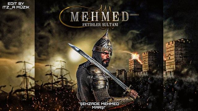 Mehmed: Fetihler Sultanı Müzikleri | 
