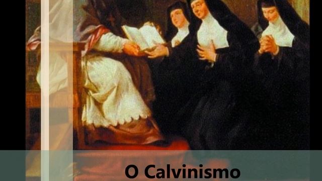 Max Weber - A ética protestante e o espírito do capitalismo.wmv смотреть онлайн