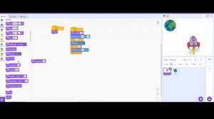 Анимация в scratch - как сделать?