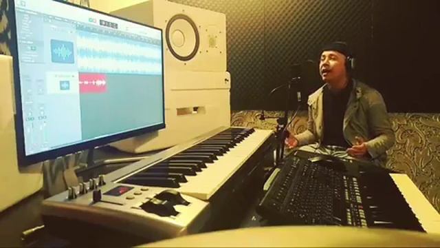 Shohruxon Yurak Cover Farruh Mamatov Ijrosida