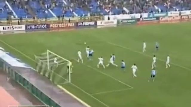Томь - Крылья советов 1-1 (1-1) смотреть онлайн