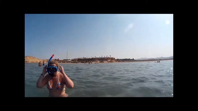 Marsa Alam 2017 - Aurora Oriental Bay смотреть онлайн