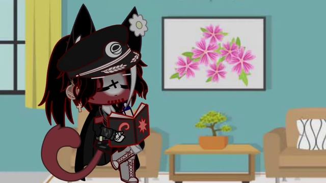 [|] Вах, краш Ueu [¦]