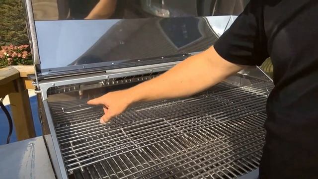 How to Replace the RTD On a Memphis ITC 3 Grill смотреть онлайн