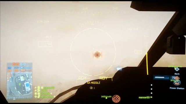 Battlefield3 - A Price to Pay смотреть онлайн