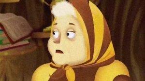 Horror Лунтик (Проклятый лес)