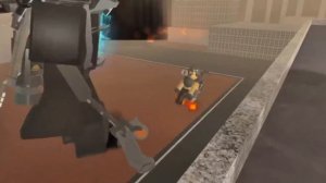 Skibidi Toilet 73 (Part 2) Roblox